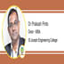 St Joseph Engineering College Dean - MBA: Dr. Prakash Pinto Interview